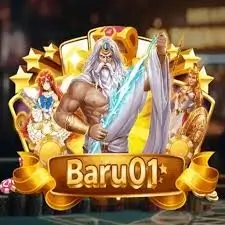 BARU01 - Pertarungan Seru dengan Aksi Memukau