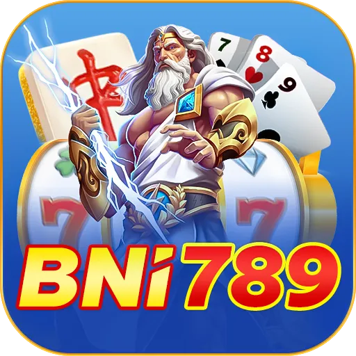 BNI789 - Permainan Santai yang Mengasyikkan