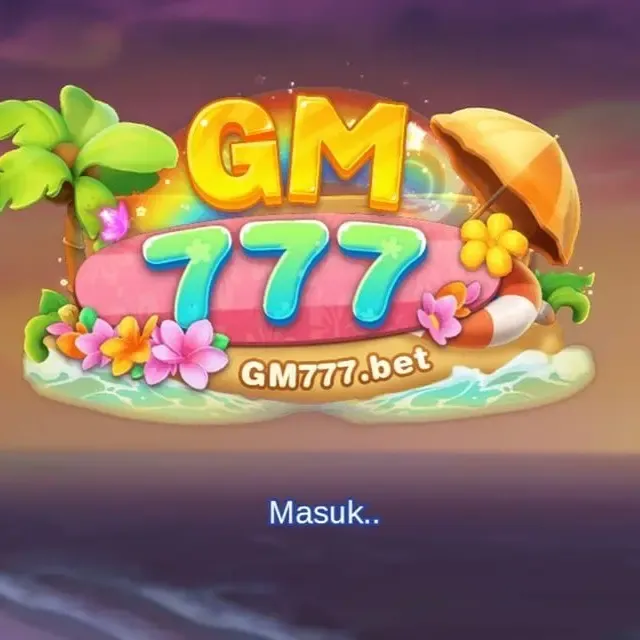 GM777 - Pertarungan Seru di Dunia Aksi