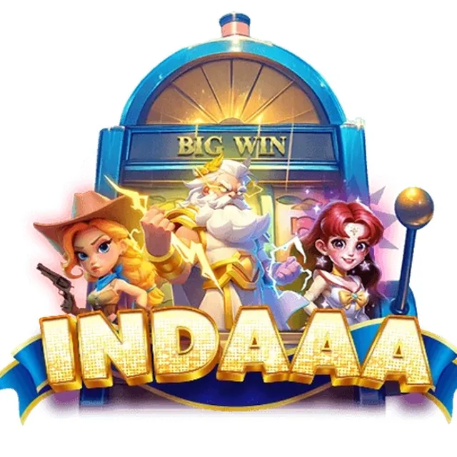 INDAAA - Game Olahraga Seru untuk Semua Penggemar