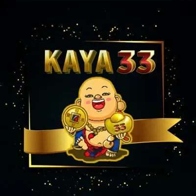 KAYA33 - Permainan Slot Menggembirakan
