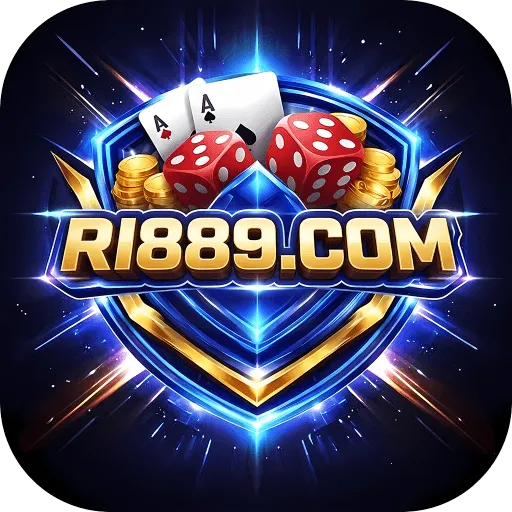 RI889 - Slot Seru dan Menguntungkan