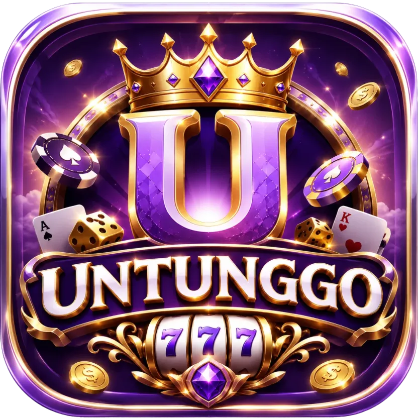 UNTUNGGO - Game Tembak Ikan Seru dan Mengasyikkan
